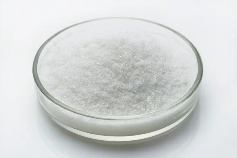 Citric Acid Anhydrous