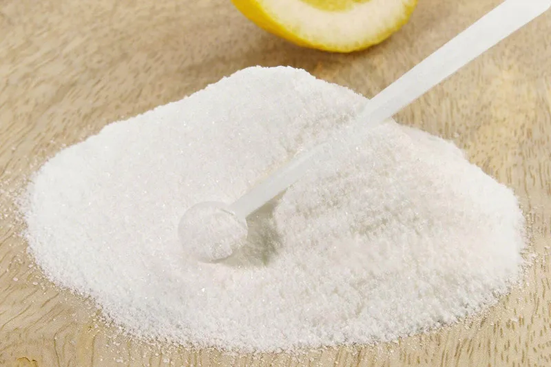 Citric Acid Anhydrous (3)