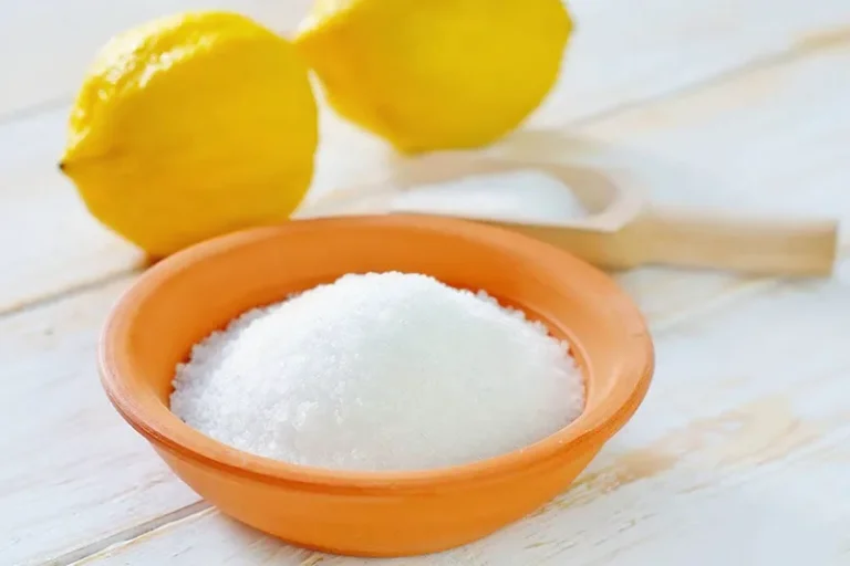 Citric Acid Monohydrate (2)