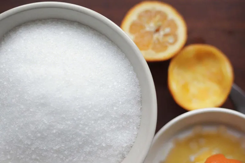 Citric Acid Monohydrate (3)