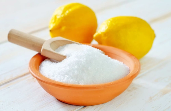 Citric Acid Powder A Versatile Ingredient for Industry and Everyday Use