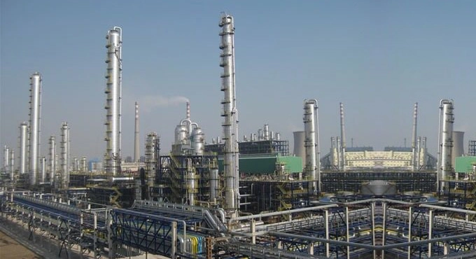 Factory