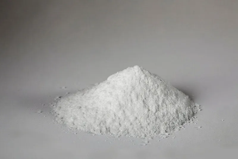 Sodium Citrate Anhydrous in Food