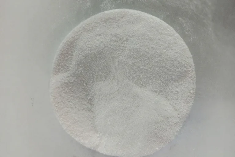 Sodium Citrate Dihydrate