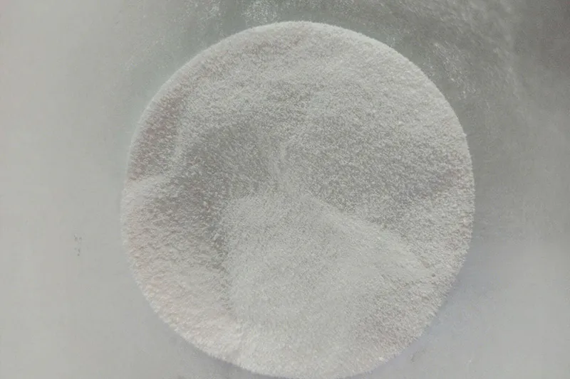 Sodium Citrate Dihydrate