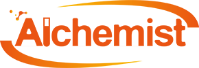 alchemist logo