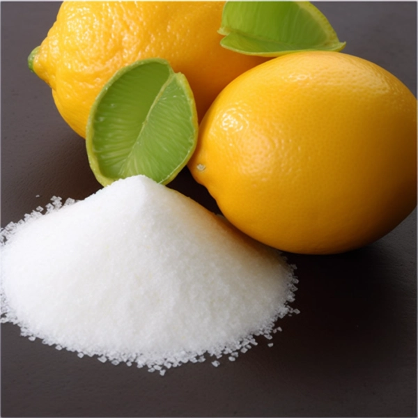 citric acid